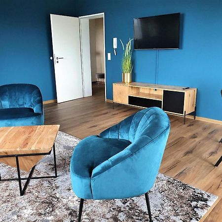 Holiday Home Ferienwohnung Holiday Home 4 Меерсбург Екстериор снимка