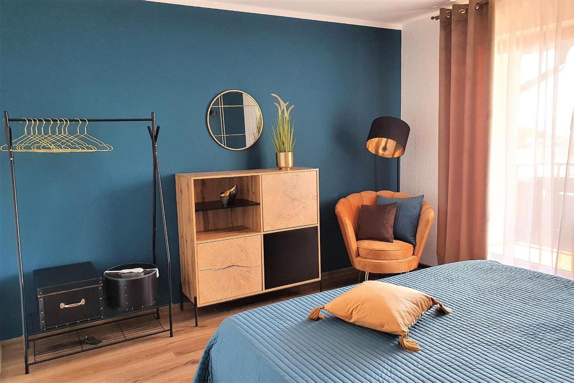 Holiday Home Ferienwohnung Holiday Home 4 Меерсбург Екстериор снимка