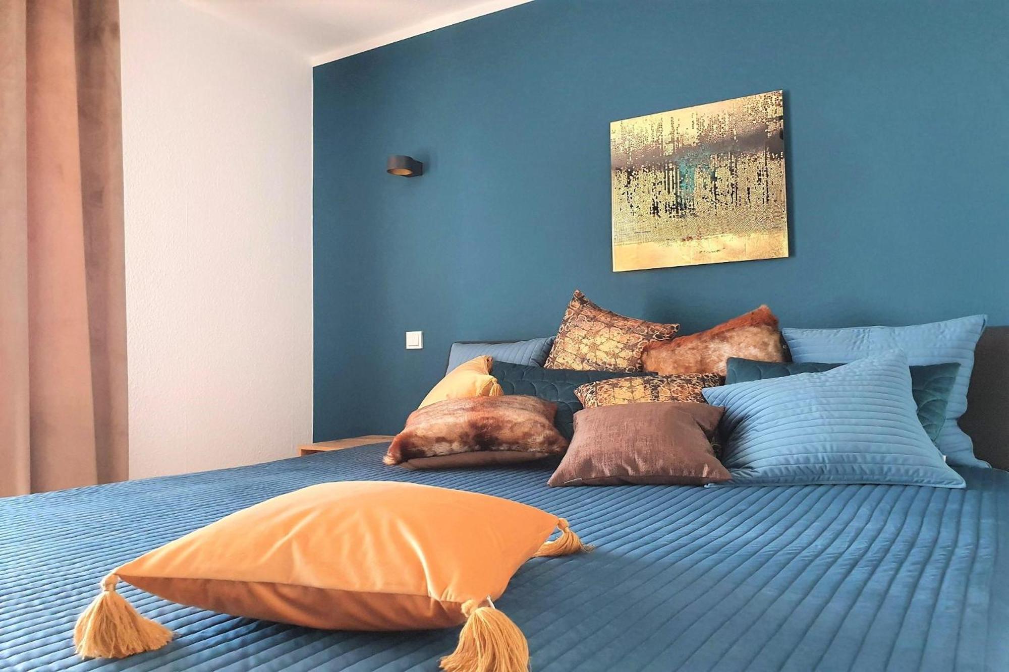 Holiday Home Ferienwohnung Holiday Home 4 Меерсбург Екстериор снимка