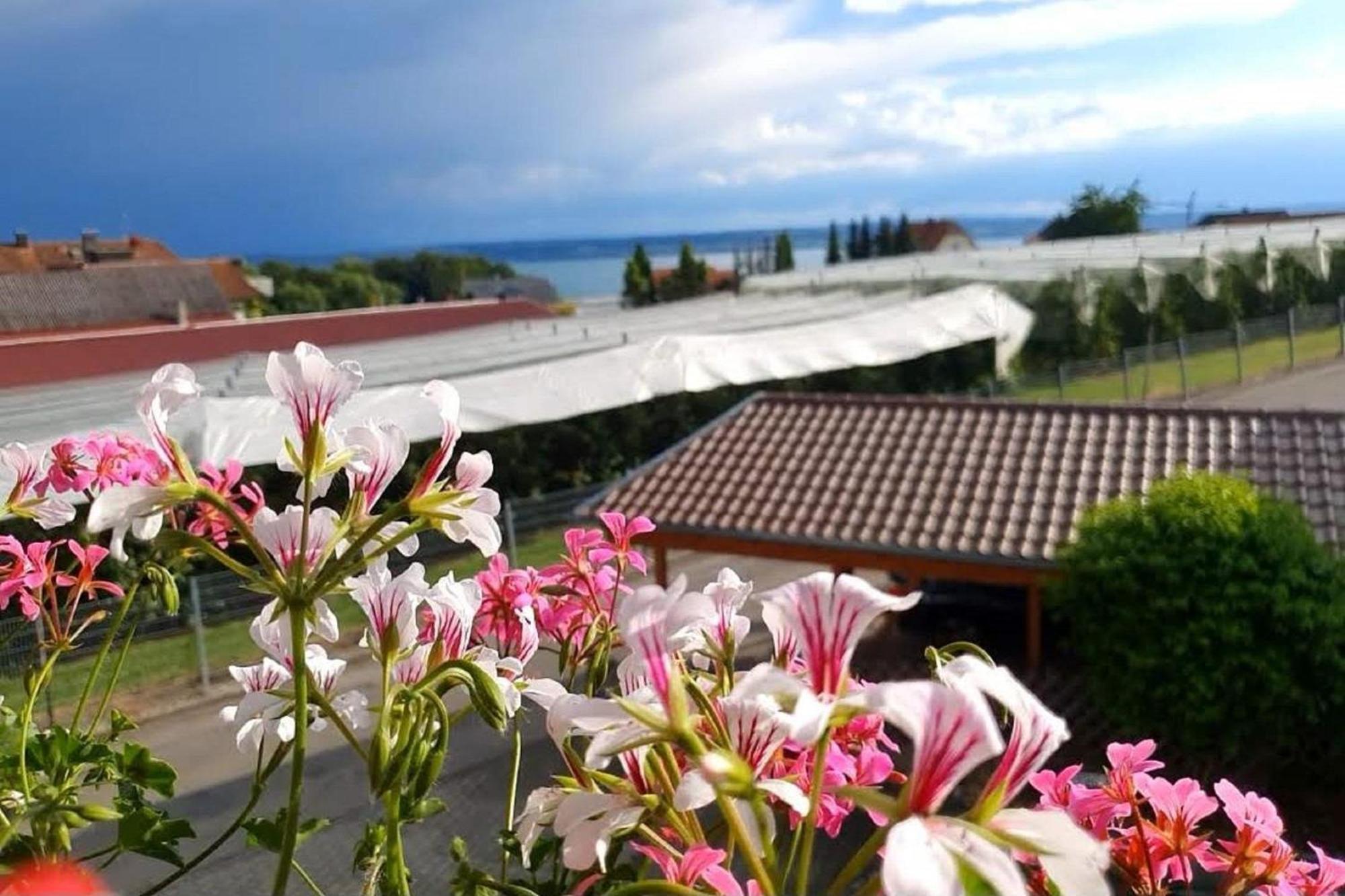 Holiday Home Ferienwohnung Holiday Home 4 Меерсбург Екстериор снимка