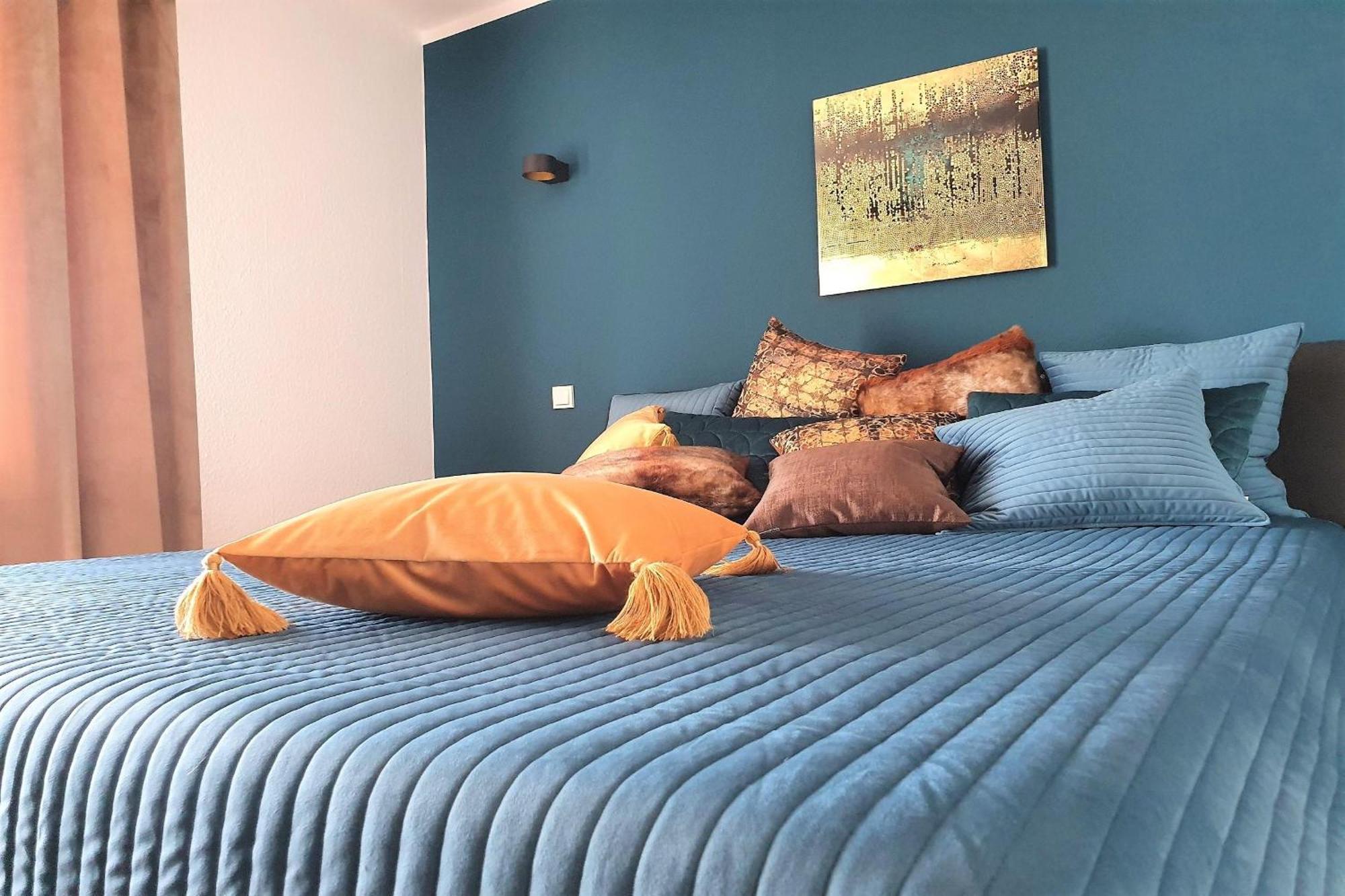 Holiday Home Ferienwohnung Holiday Home 4 Меерсбург Екстериор снимка